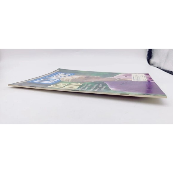 Vintage U.S. News & World Report Magazine 1997 Princess After Diana The Power - Picture 5 of 9